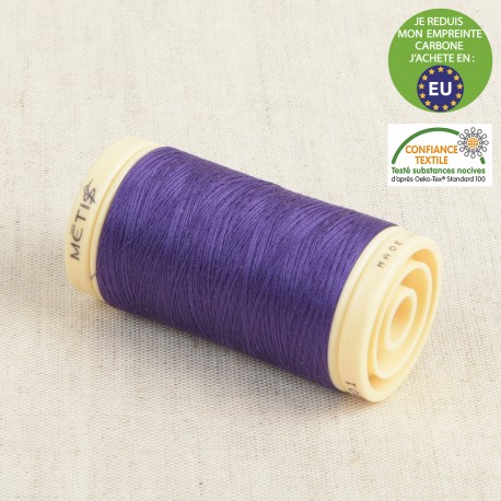 THREAD PIMA COTTON 600M