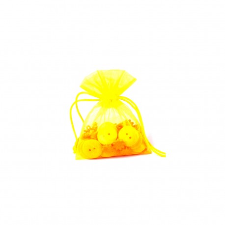 SACCHETTO IN ORGANZA