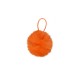 RABBIT FUR BALL 5CM