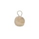 RABBIT FUR BALL 5CM