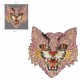XL CAT PATCH