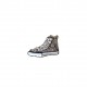 S SPORT SHOE WITH A STAR