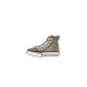 S SPORT SHOE WITH A STAR