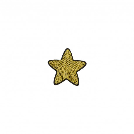 S STAR MOTIFS