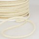 COTTON PIPING CORD 4MM