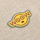 S MOTIF MESSAGE