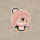 M MOTIF POLAR THEME
