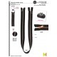 FERMETURE DOUBLE CURSEUR
