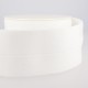GUMMIBAND VORGEFALTET