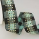 TARTAN ELASTIC BAND