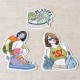 M SWAG MOTIF