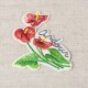 M FLOWERS