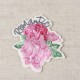 M FLOWERS