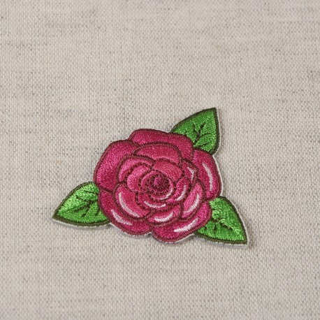 S ROSE