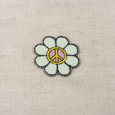 S MOTIF PEACE