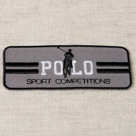 M APPLICAZIONI POLO SPORT