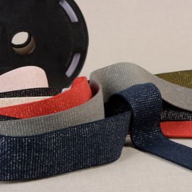 METAL ELASTIC FOR BOXER