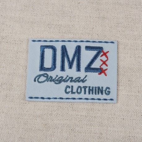 S MOTIF DMZ