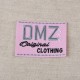 S ECUSSON DMZ
