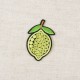 S ECUSSON FRUITS SEQUINS