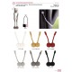 EMBRASSE MAGNET CORDON BO