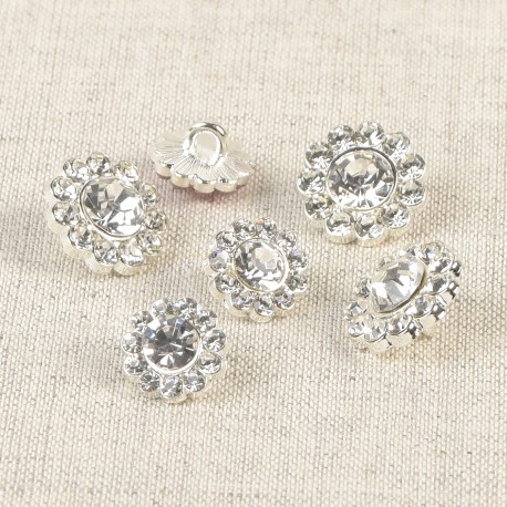 BOUTON STRASS