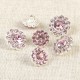 BOUTON STRASS