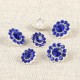 BOUTON STRASS