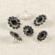 BOUTON STRASS