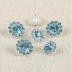 BOUTON STRASS