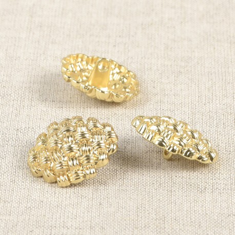 GOLDENER KNOPF