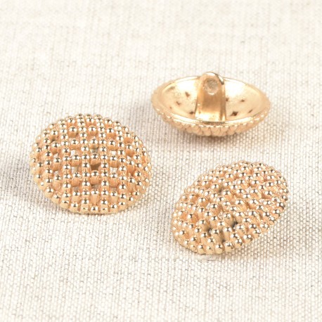 GOLDENER KNOPF