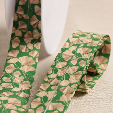 CLOVER BIAS BINDING