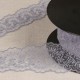 TULLE BRODE ENTRE DEUX
