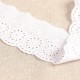 EMBROIDERY ROSACES