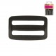 SLIDING PLASTIC BUCKLES 20MM*10