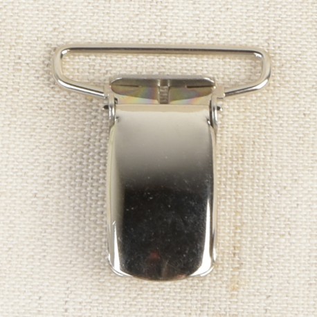 BRACE CLIPS *4 PCES