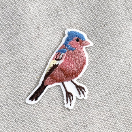 S ECUSSON OISEAU