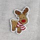 S ECUSSON C'EST NOEL