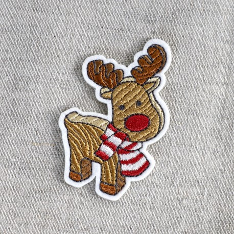 S ECUSSON C'EST NOEL