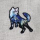 M ECUSSON ANIMAUX FANTASTIQUES