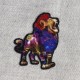 M ECUSSON ANIMAUX FANTASTIQUES