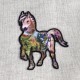 M ECUSSON ANIMAUX FANTASTIQUES