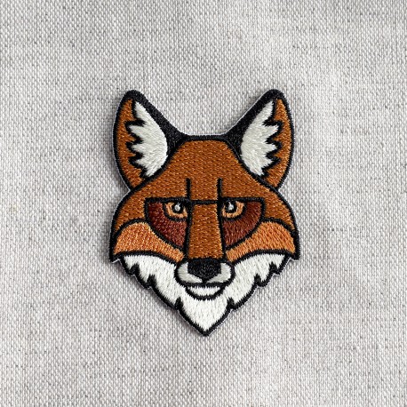 S ECUSSON RENARD ET ABEILLE