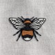 S ECUSSON RENARD ET ABEILLE