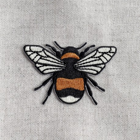 S ECUSSON RENARD ET ABEILLE