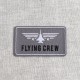 M ECUSSON FLYING CREW AVION