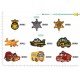 S ECUSSON POLICE/SHERIF