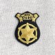 S ECUSSON POLICE/SHERIF