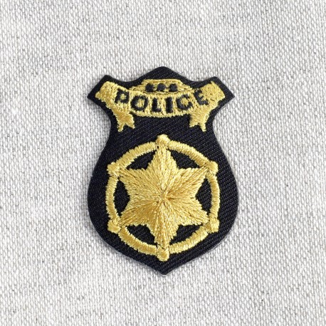 S ECUSSON POLICE/SHERIF